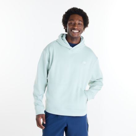 Tournament NYC Hoodie, SILVER MOSS, MT62Y2OWSRV
