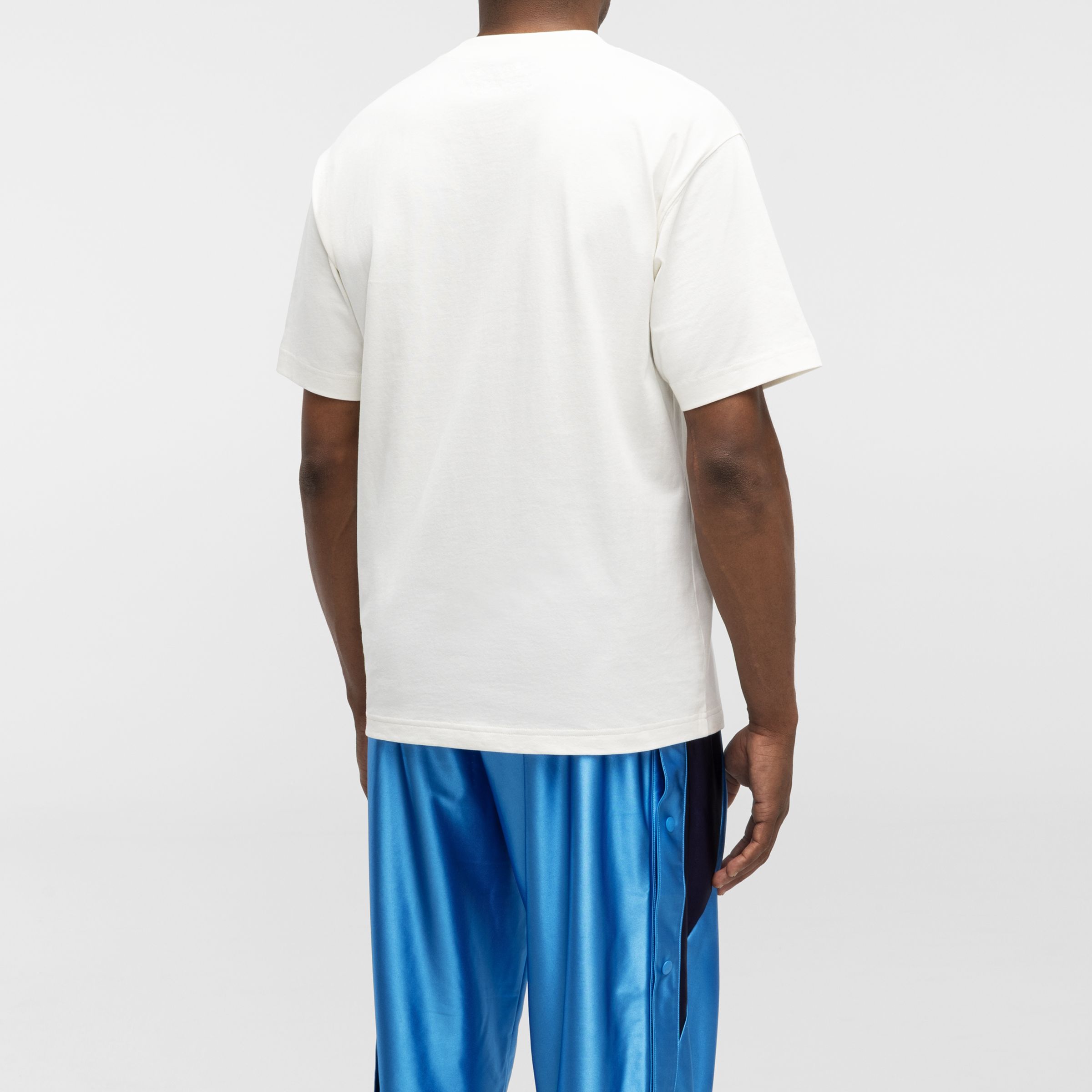 Basketball Graphic T-Shirt