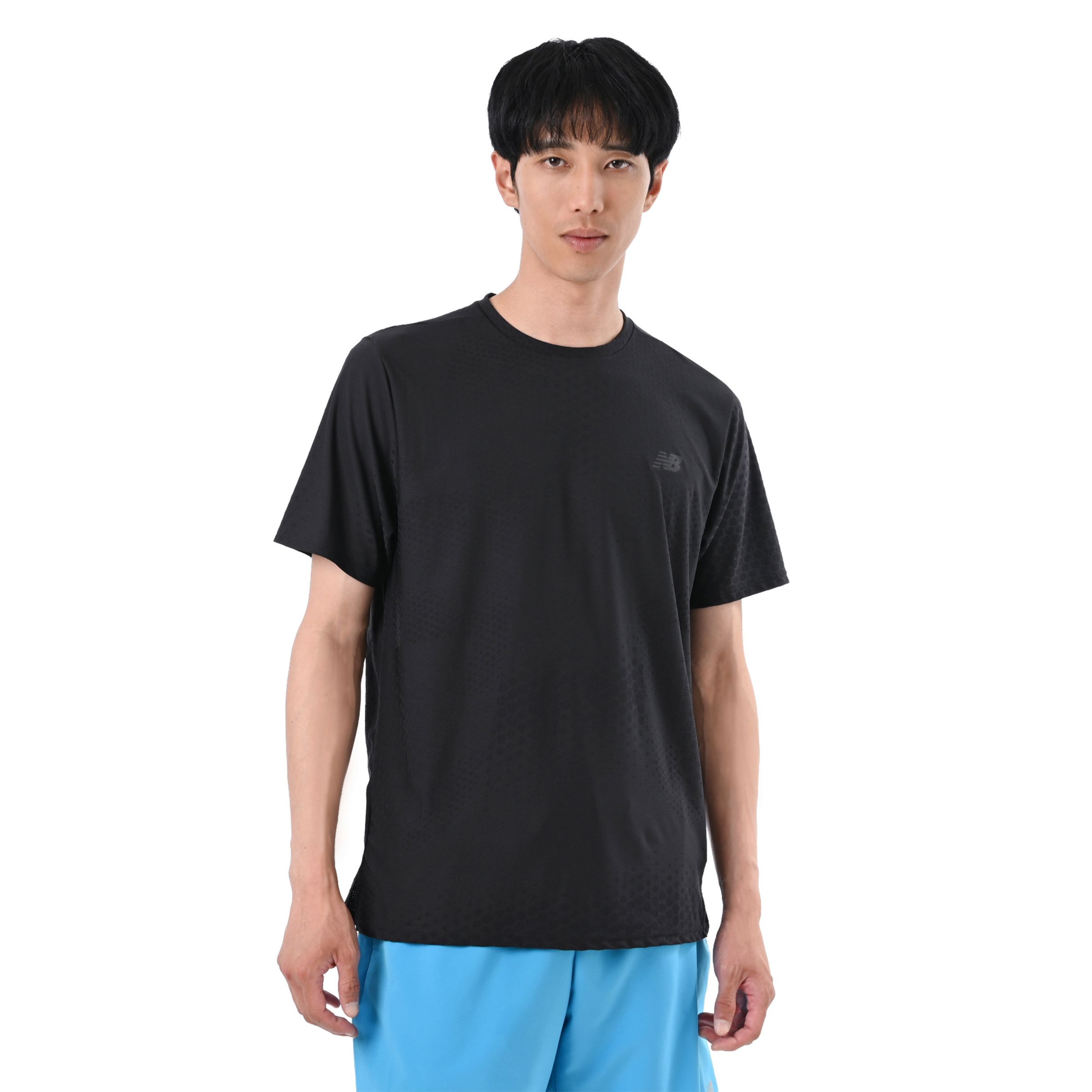 RC Adapt ショートスリーブTシャツ