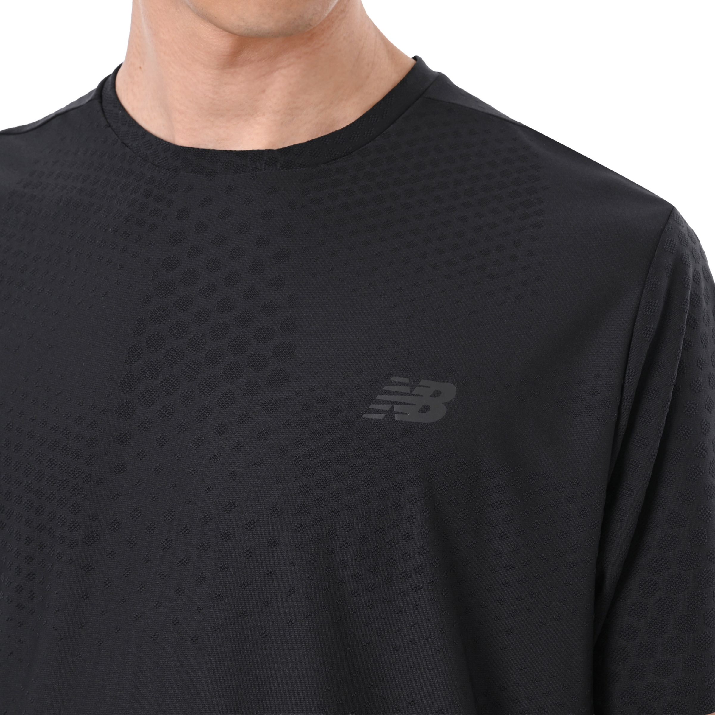 RC Adapt ショートスリーブTシャツ