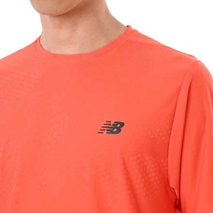 RC Adapt T-Shirt, NEO FLAME, MT62Y9UANEF