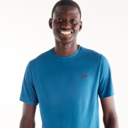 RC Adapt ショートスリーブTシャツ