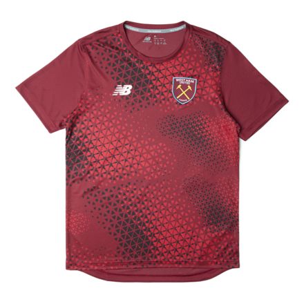 West Ham United 26/27 Match Jersey