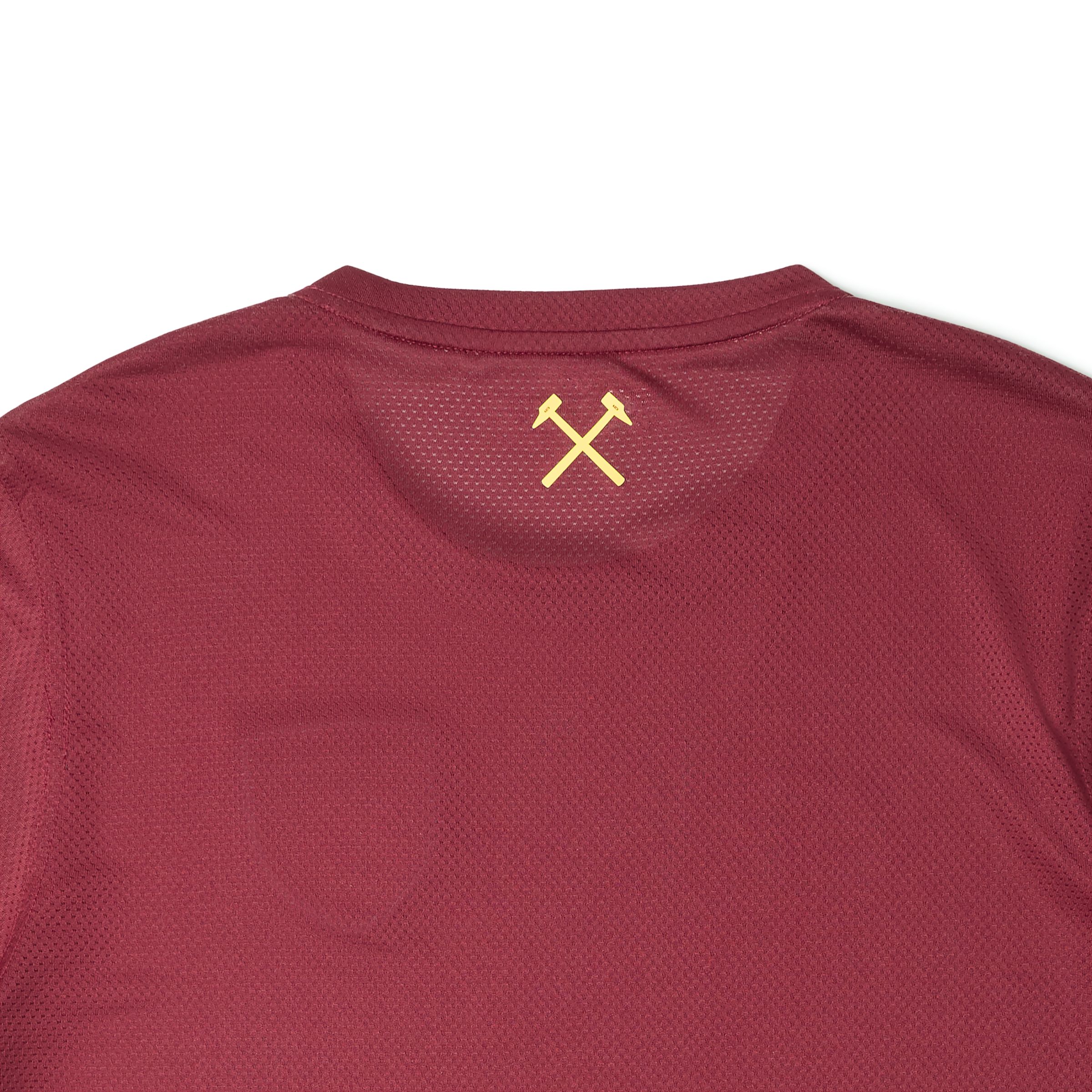 New Balance West Ham United 26/27 Match Jersey, MT62Z0YZHME