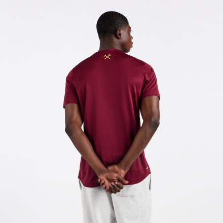 West Ham United 26/27 Match Jersey
