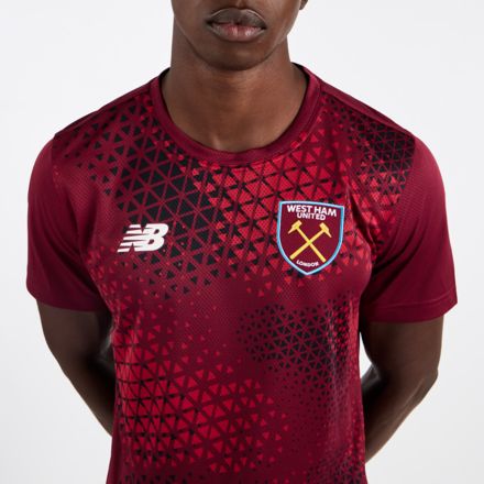 West Ham United 26/27 Match Jersey