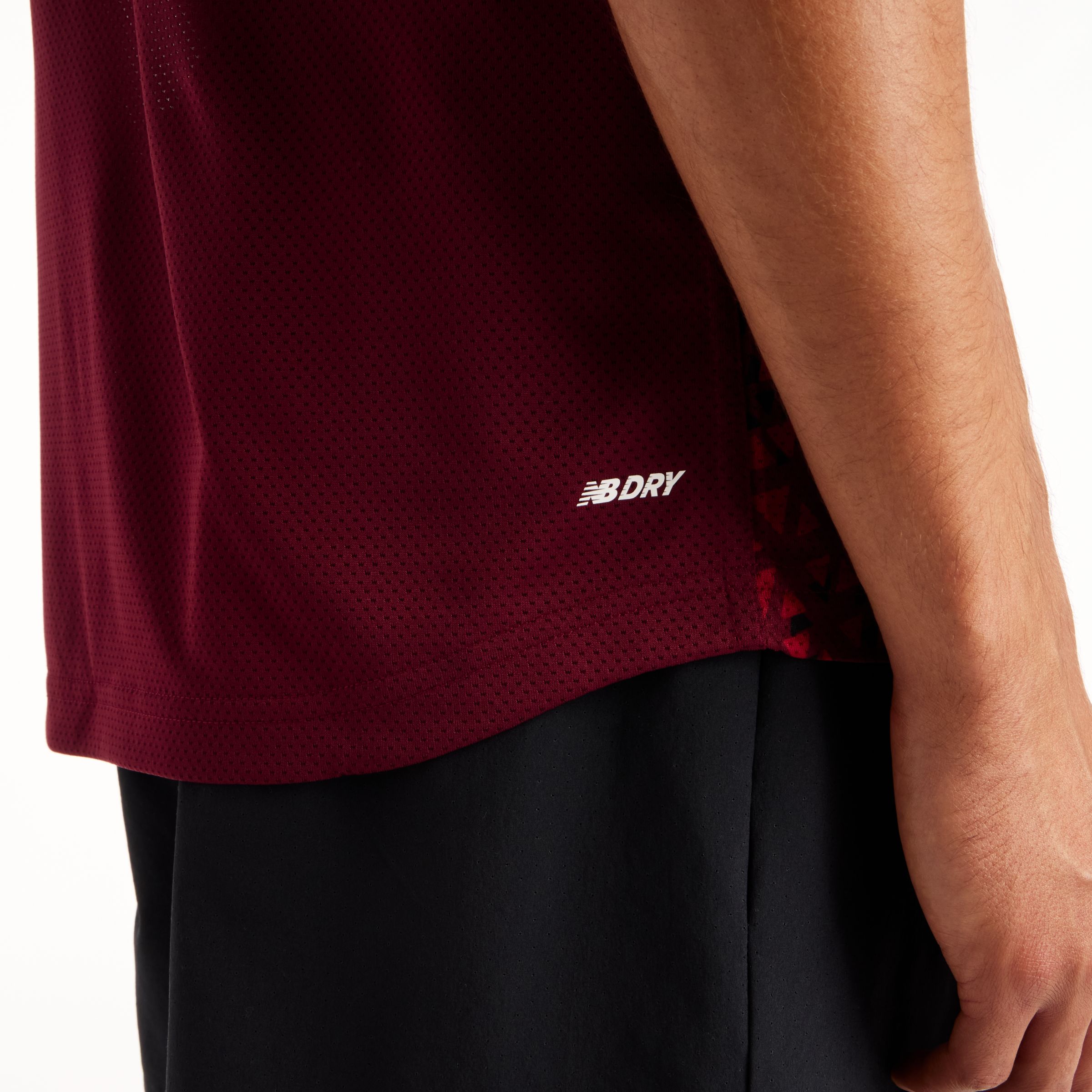 New Balance West Ham United 26/27 Match Jersey, MT62Z0YZHME