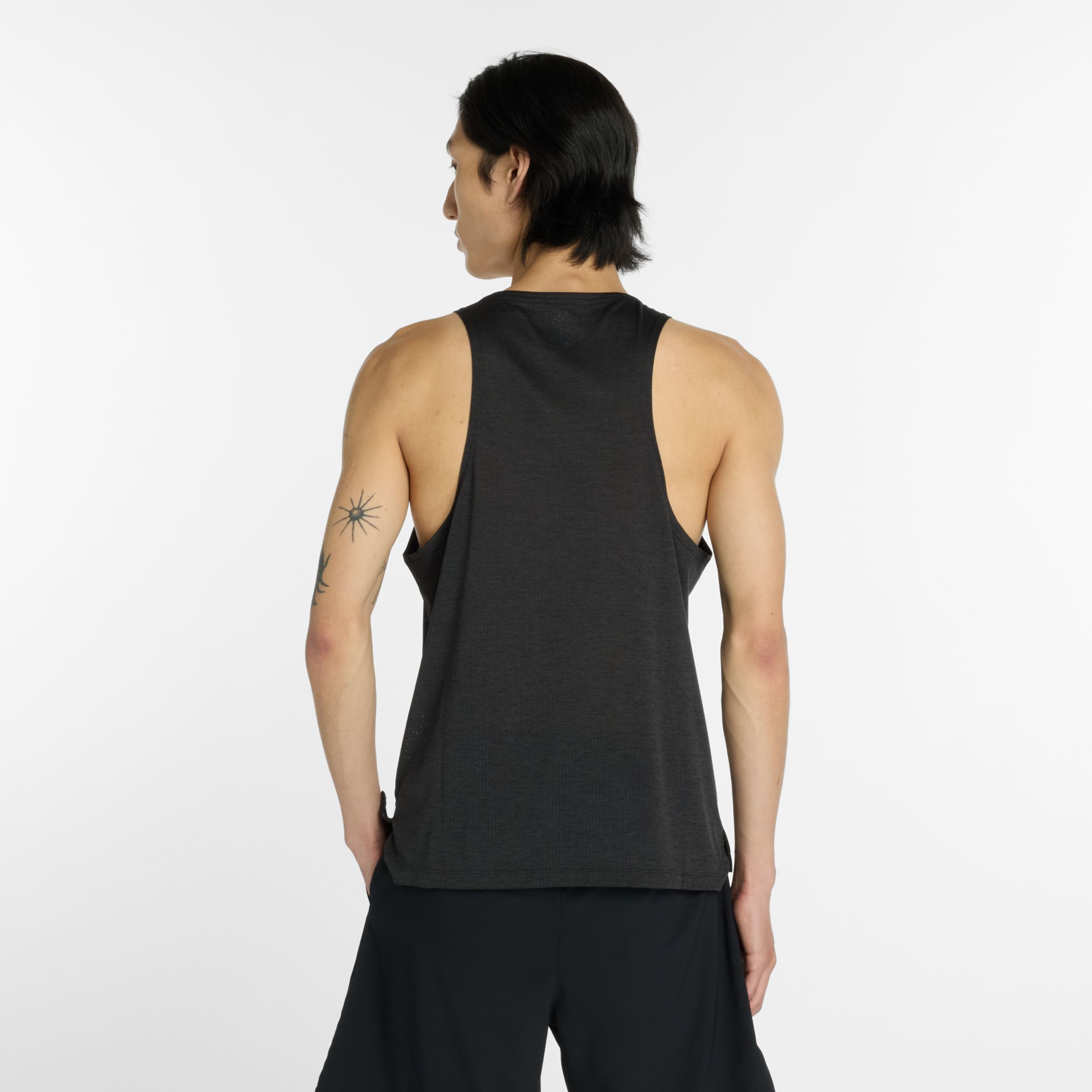 RBC Brooklyn Half Men's RC Essential Singlet