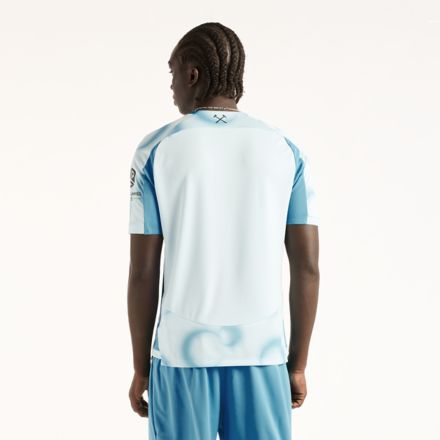 West Ham United 26/27 Third Short Sleeve Jersey