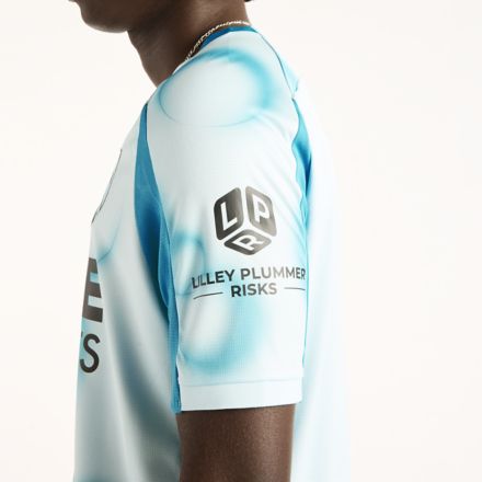 West Ham United 26/27 Third Short Sleeve Jersey