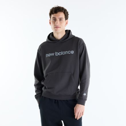 Nocturnal Run Flash Hoodie, BLACK CEMENT, MT62Z3XJBLK