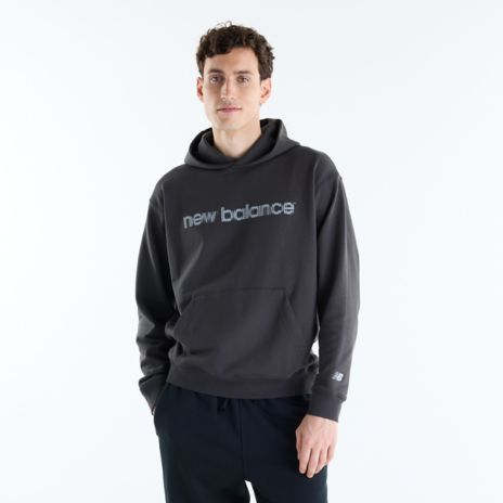 Nocturnal Run Flash Hoodie