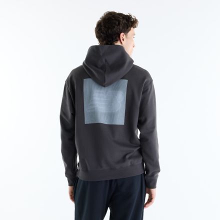 Nocturnal Run Flash Hoodie