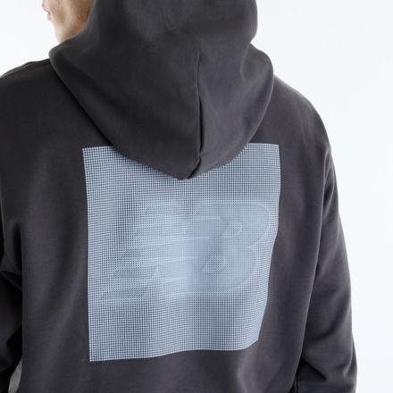 Nocturnal Run Flash Hoodie