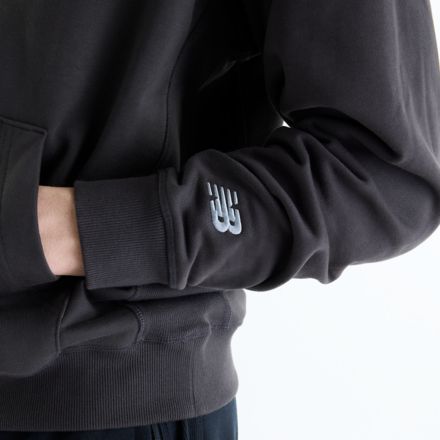 Nocturnal Run Flash Hoodie