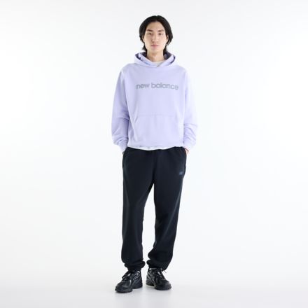 Nocturnal Run Flash フーディ, SMOKED VIOLET, MT62Z3XJSMV
