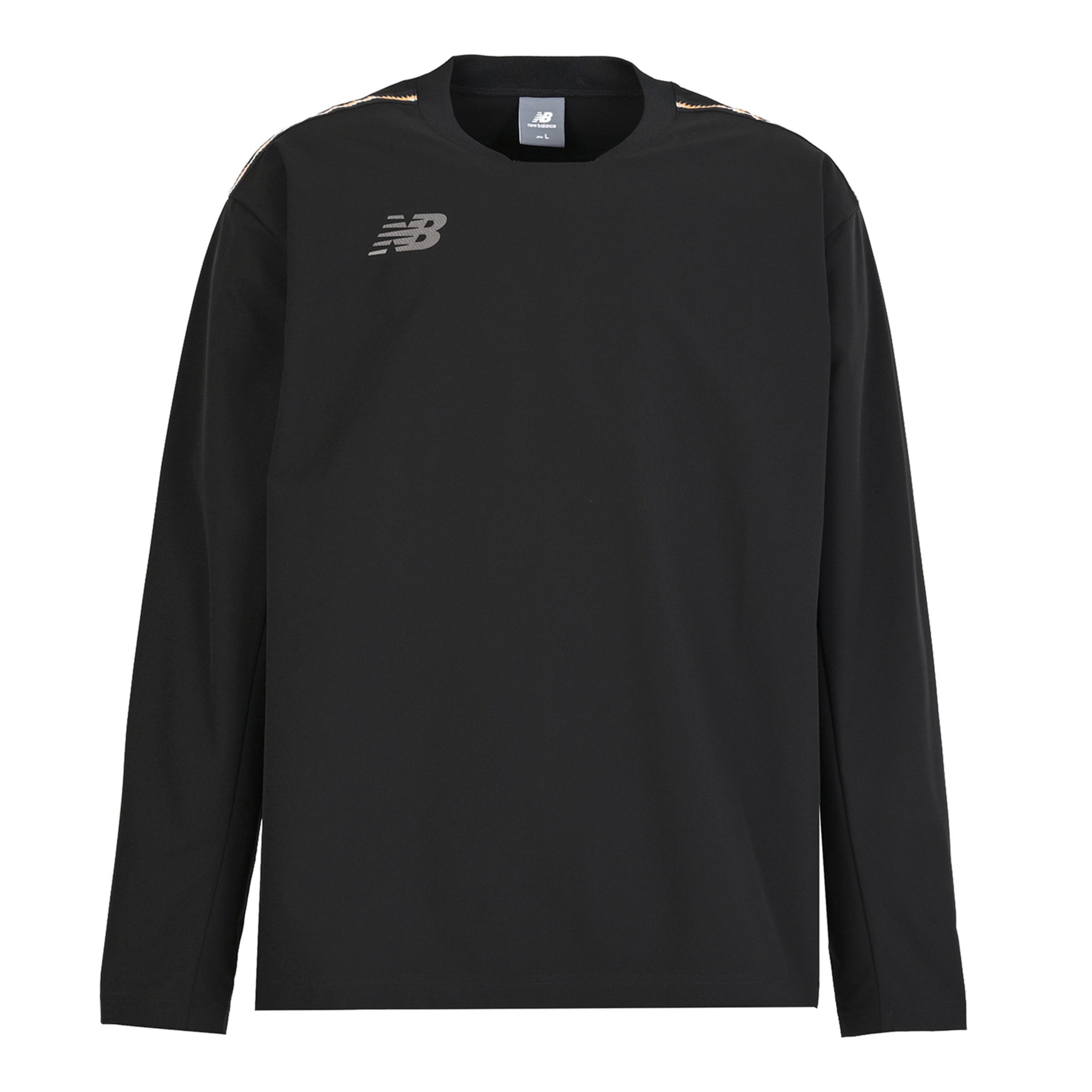 New Balance Black Out ストレッチウーブントップ, MT62Z77OBK