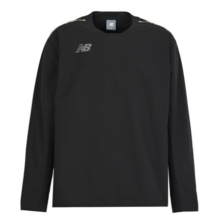 Black Out ストレッチウーブントップ