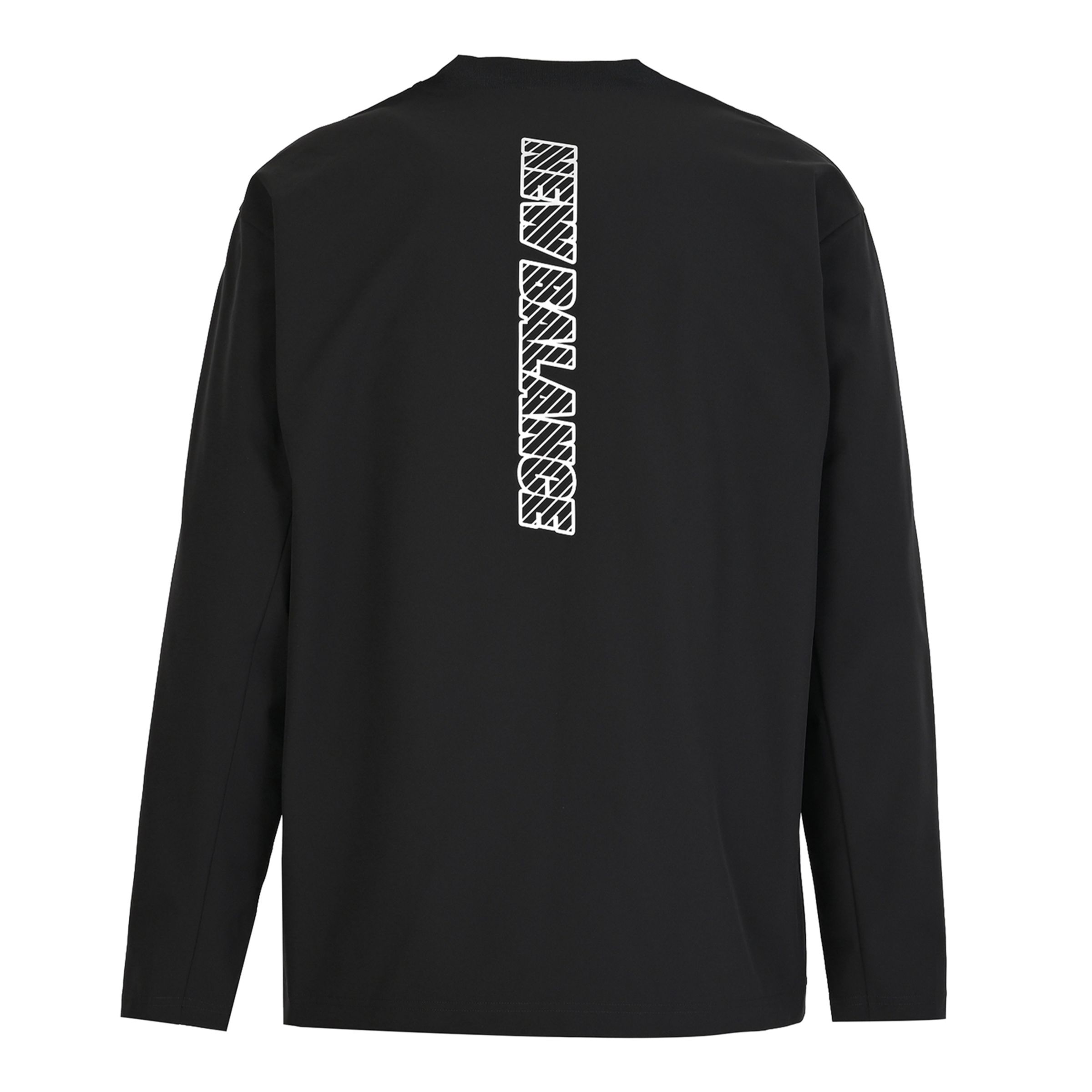 New Balance Black Out ストレッチウーブントップ, MT62Z77OBK
