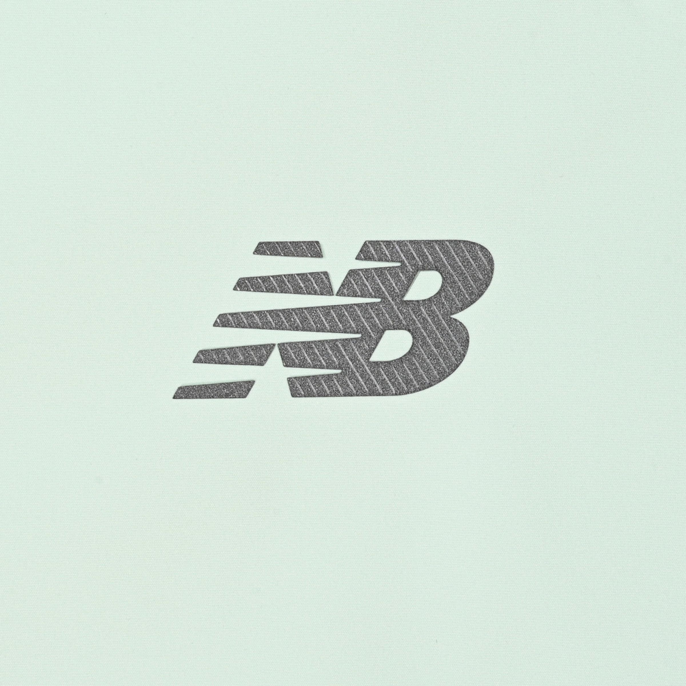 New Balance Black Out ストレッチウーブントップ, MT62Z77OSRV