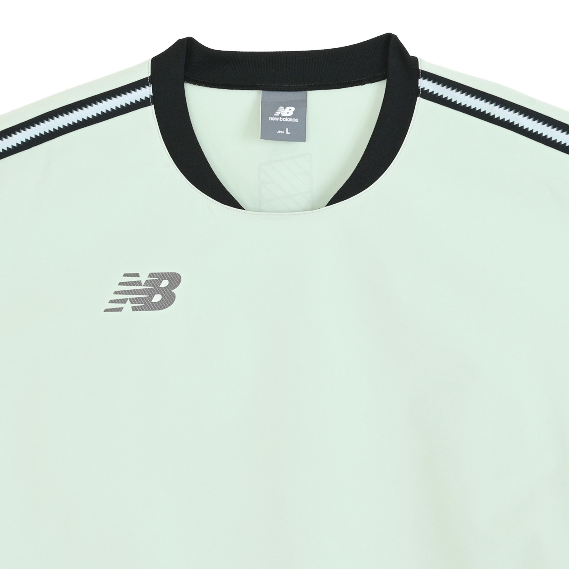 New Balance Black Out ストレッチウーブントップ, MT62Z77OSRV