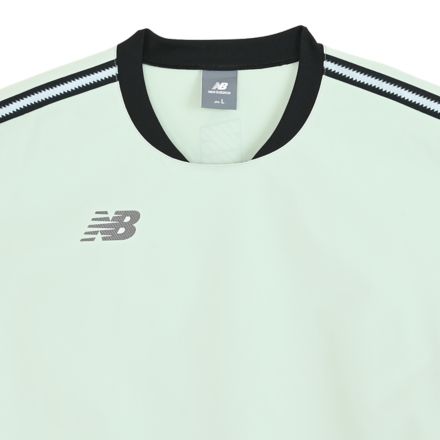 Black Out ストレッチウーブントップ