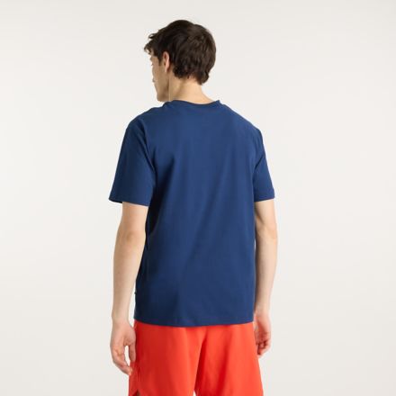 Repeat Performance Runner T-Shirt