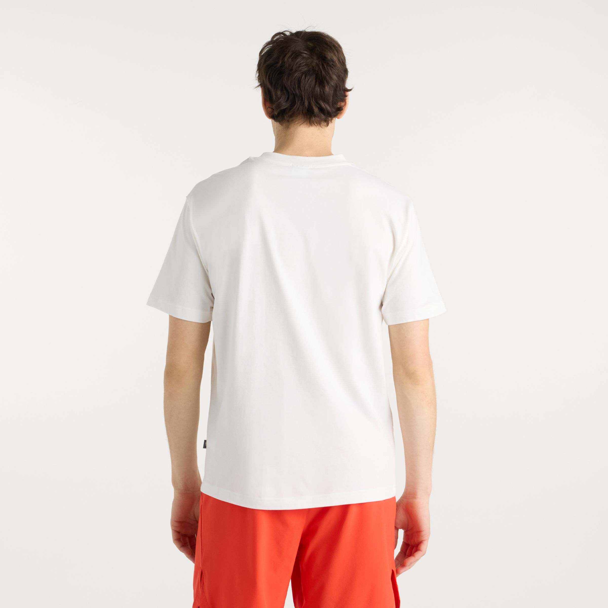 Repeat Performance Runner T-Shirt