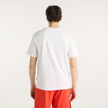 Repeat Performance Runner T-Shirt