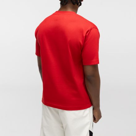 Hoops Graphic T-Shirt