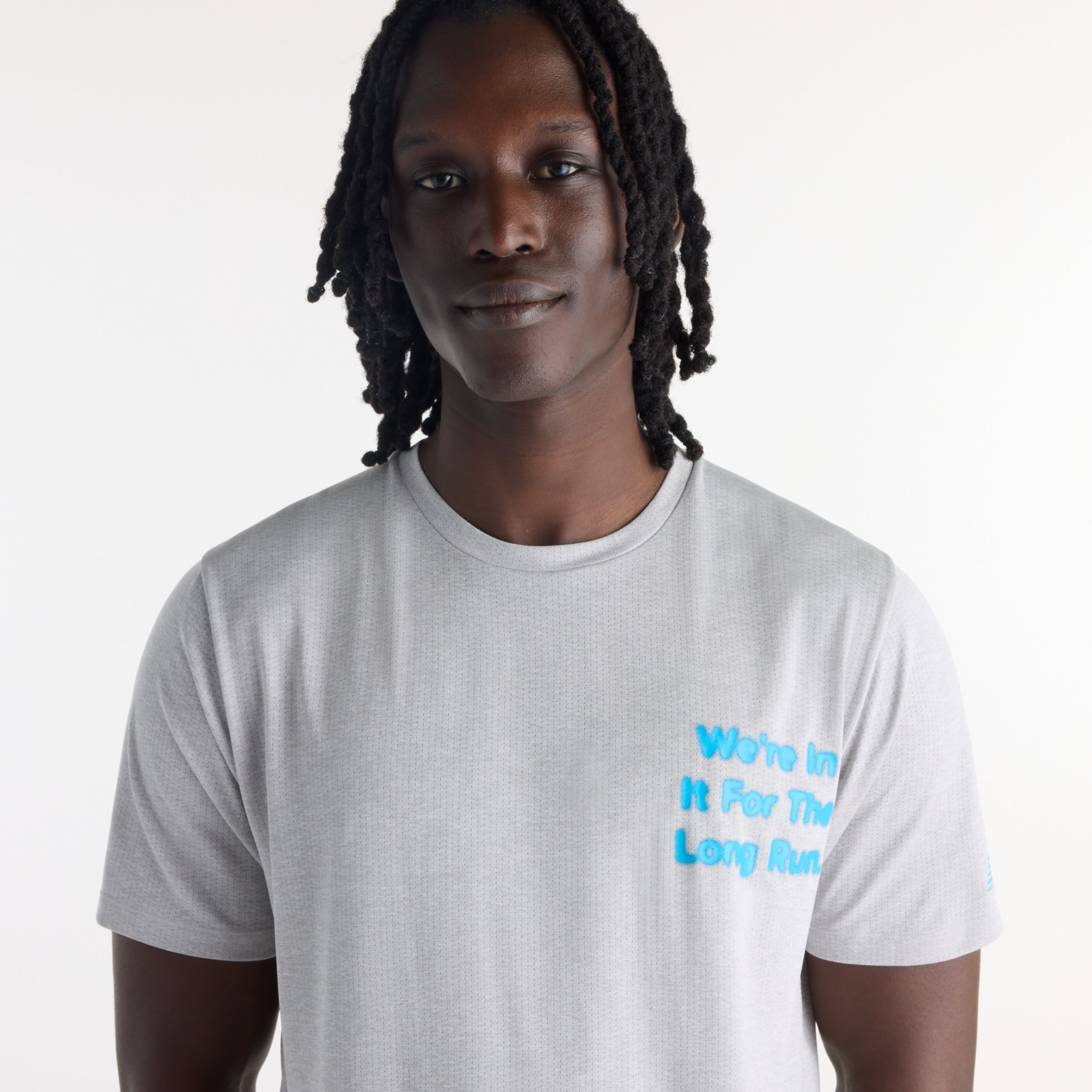 RC Essential Graphic T-Shirt