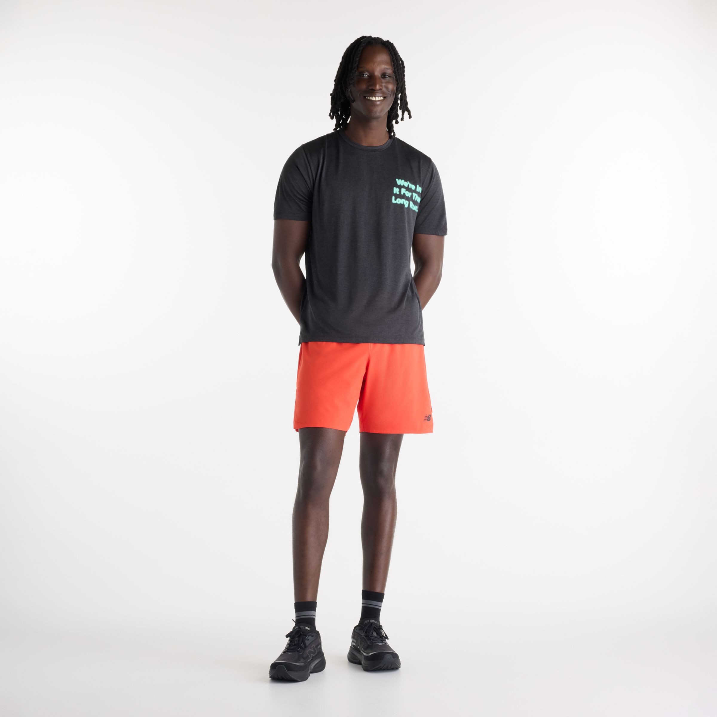 RC Essential Graphic T-Shirt