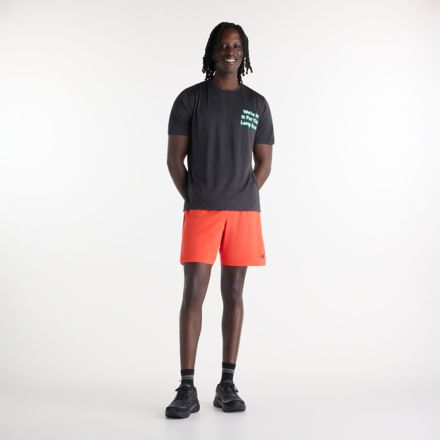 RC Essential Graphic T-Shirt, Athletic Grey with ALTITUDE, MT62Z9ZRBK