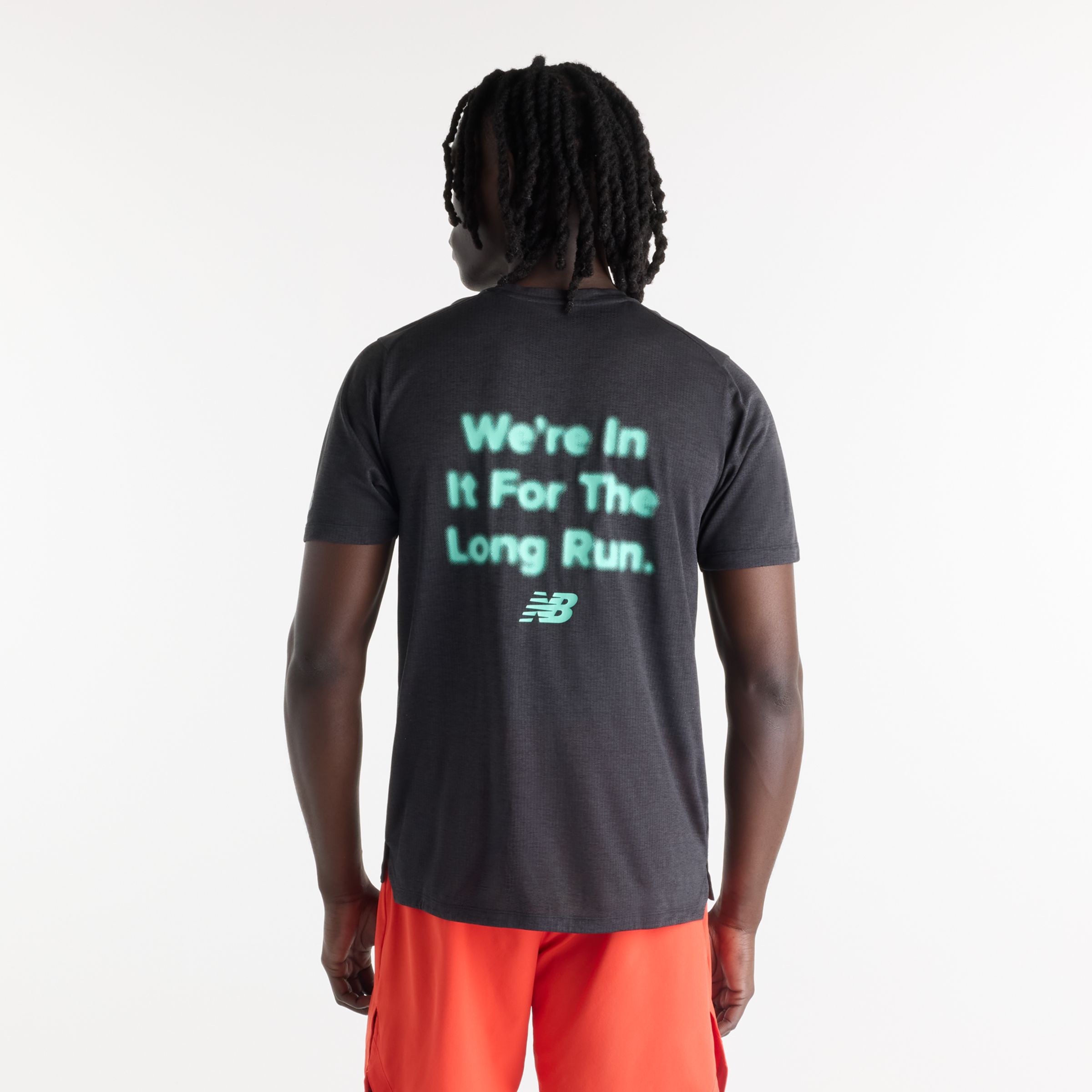 RC Essential Graphic T-Shirt