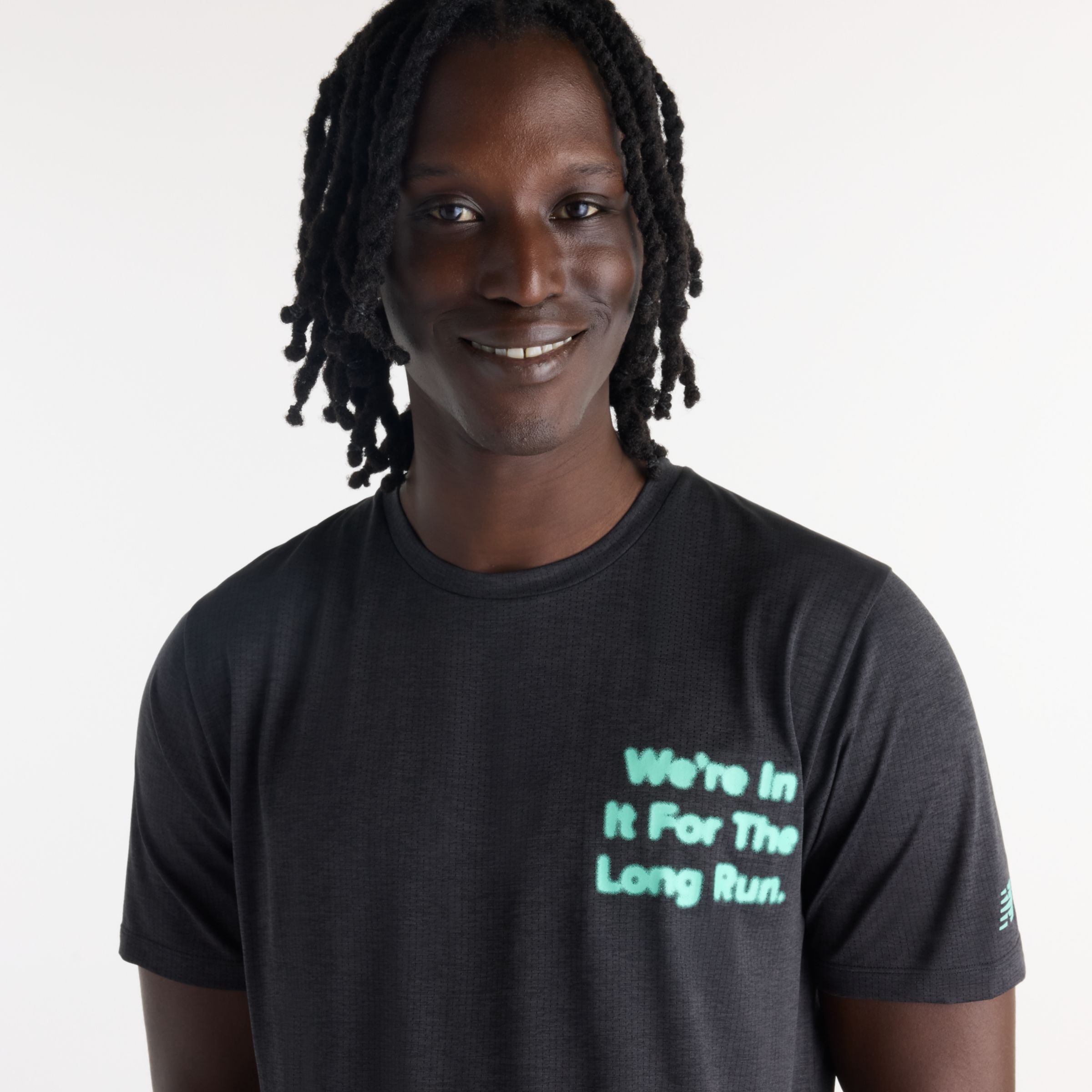 RC Essential Graphic T-Shirt