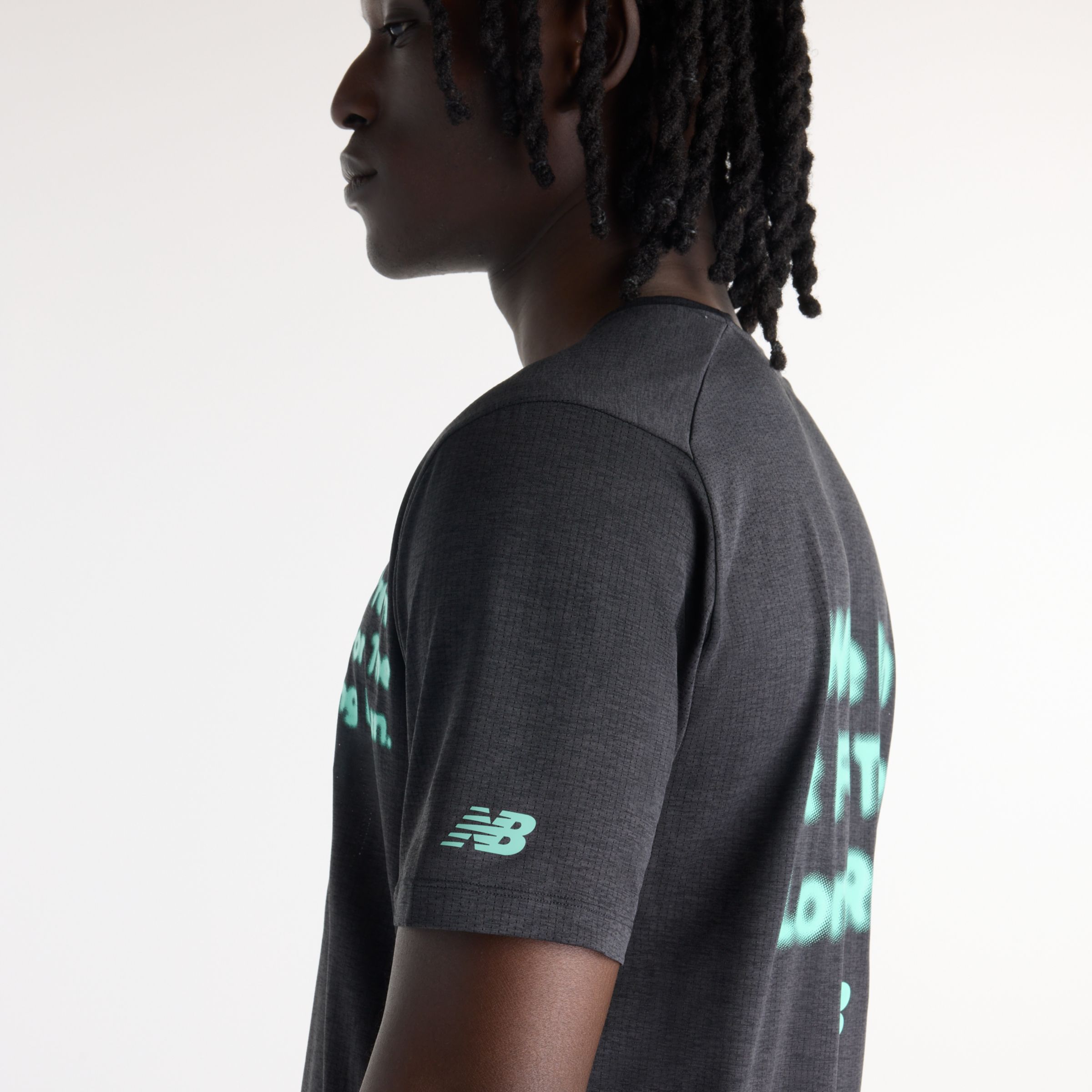 RC Essential Graphic T-Shirt