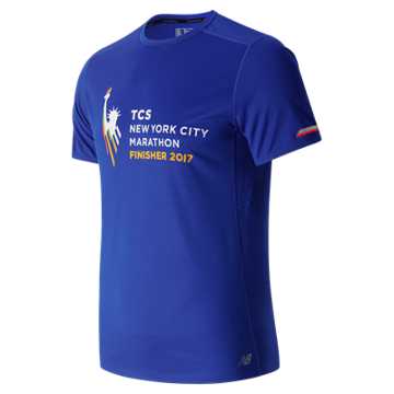 new balance blue shirt new balance blue shirt