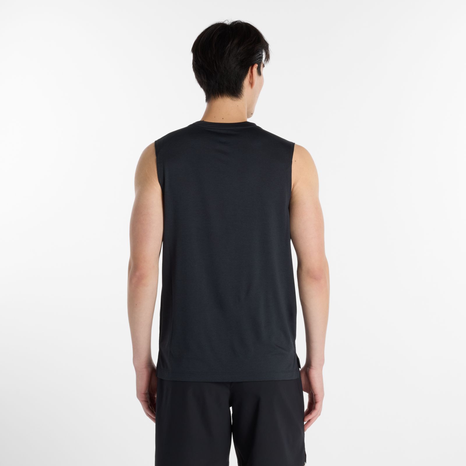 Мужские кроссовки New Balance Shohei Sleeveless Training Top — фото 3