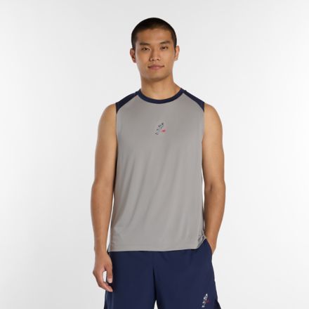 大谷翔平トレーニングスリーブレスTシャツ