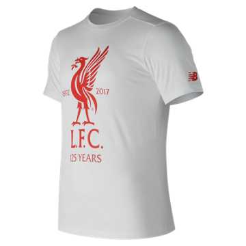 Liverpool FC - LFC Reds Gear & Jerseys - New Balance
