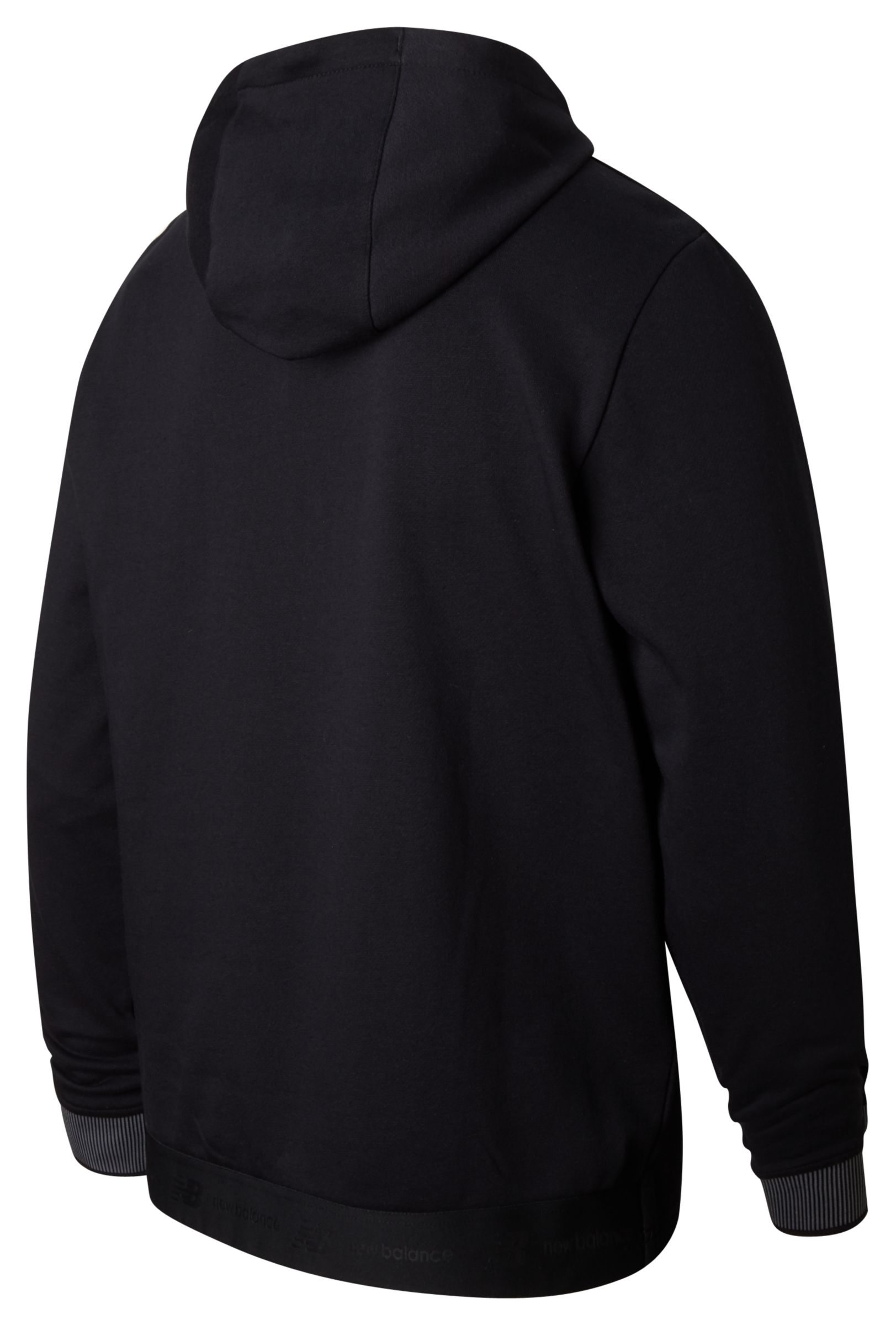 celtic training travel hoodie