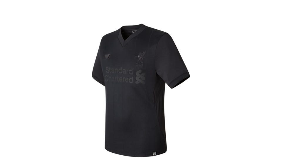new balance liverpool shirt new balance liverpool shirt
