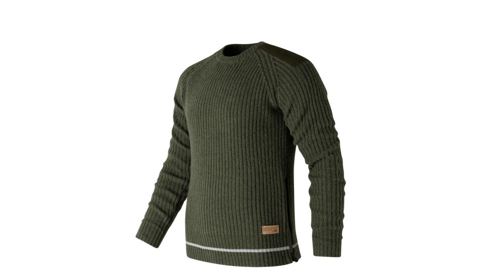 new balance sweater new balance sweater