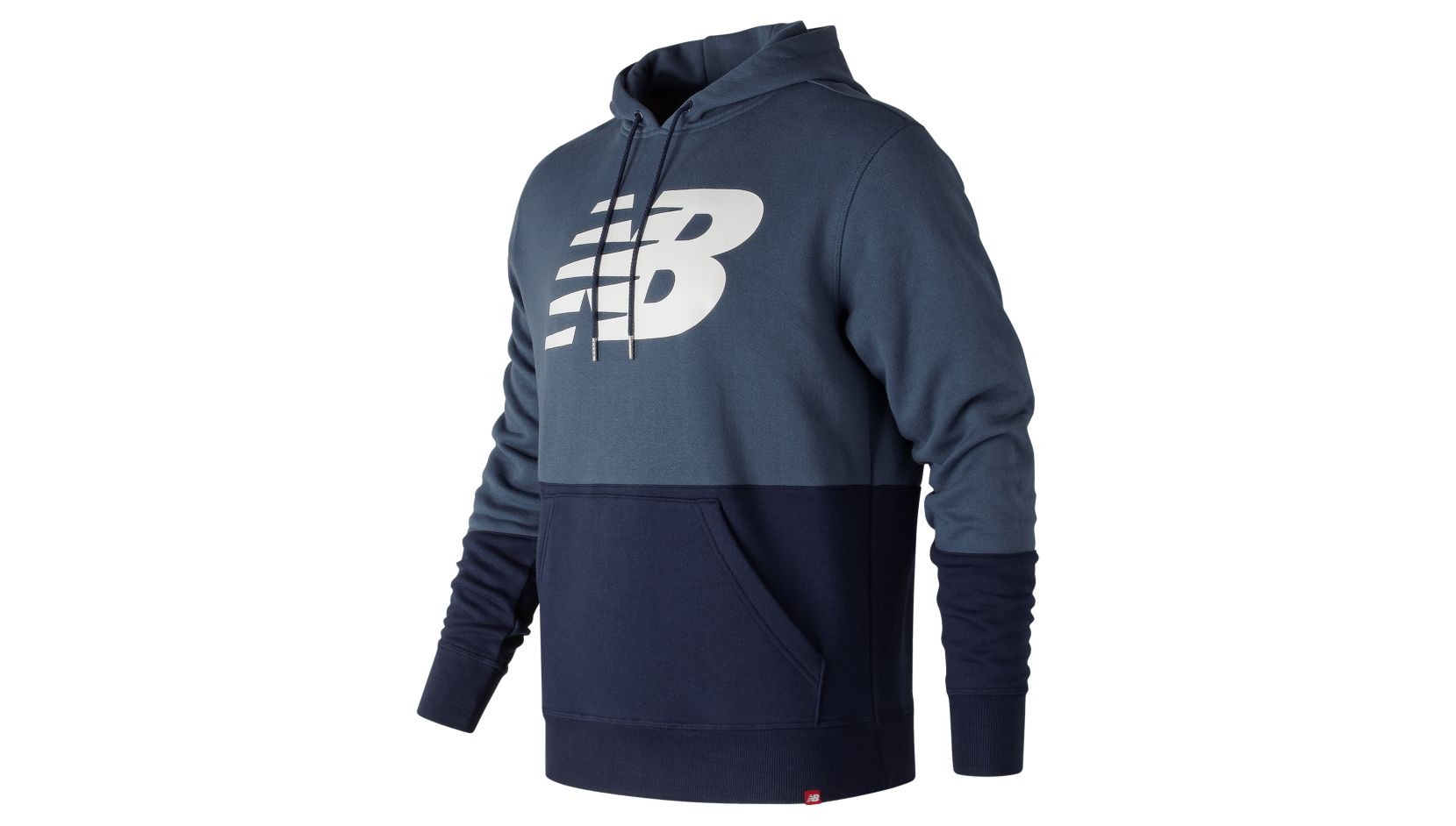 sudadera new balance essentials pullover hoodie sudadera new balance essentials pullover hoodie