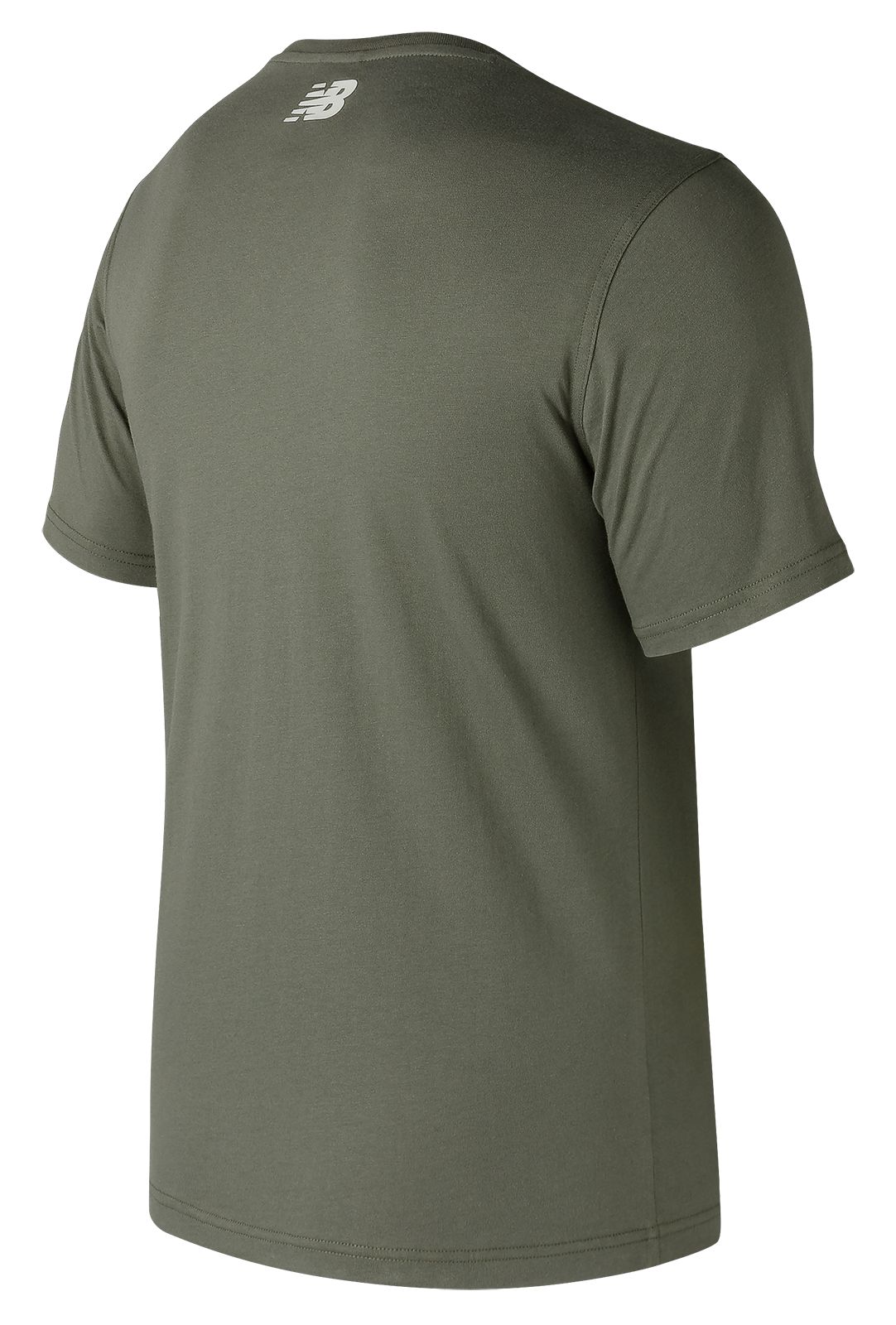 new balance numeric shirt