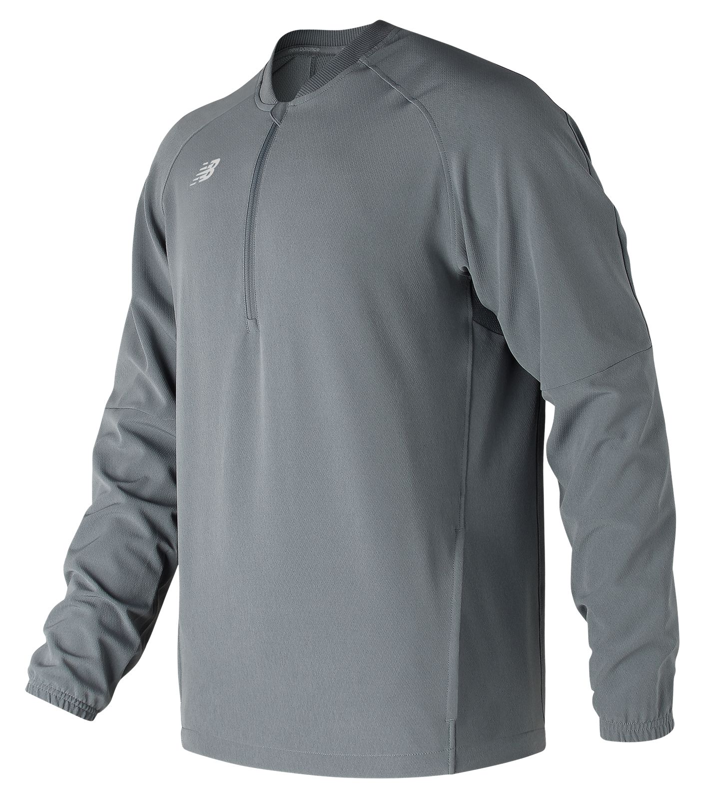 new balance all weather jacket