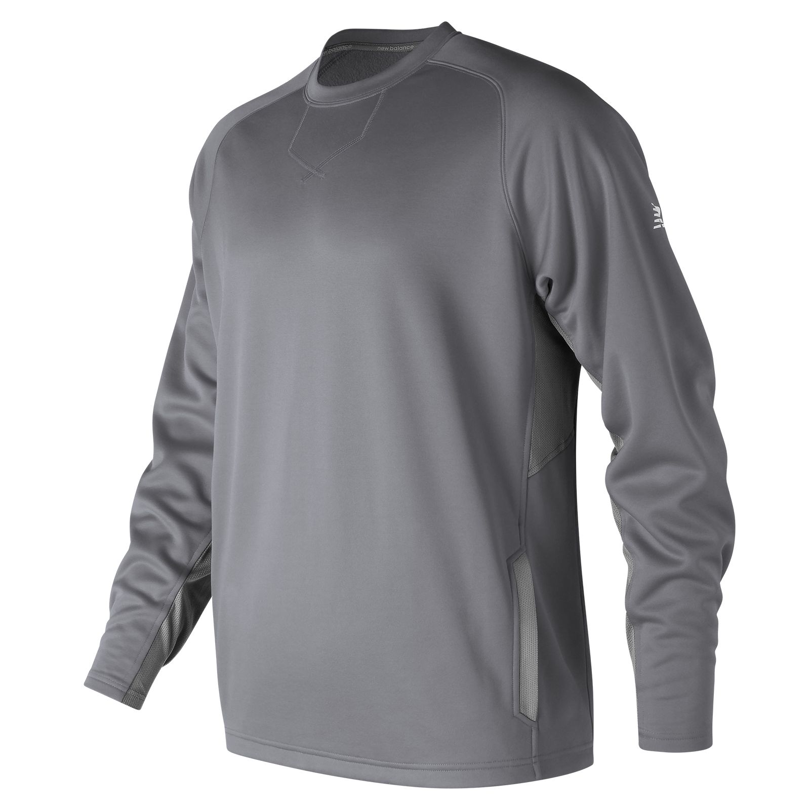 men's baseball pullover