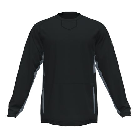 Baseball Pullover 2.0