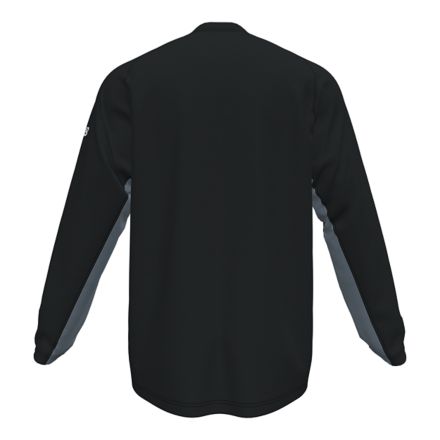Baseball Pullover 2.0
