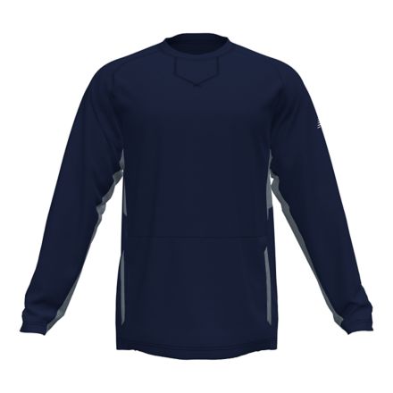 Baseball Pullover 2.0